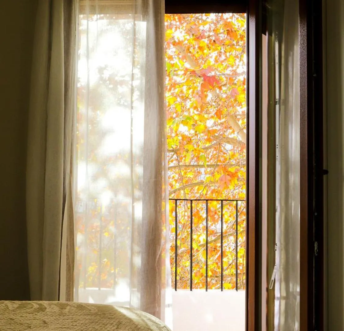 Escapada Rural En La Casa Del Arbol Apartment Tozar