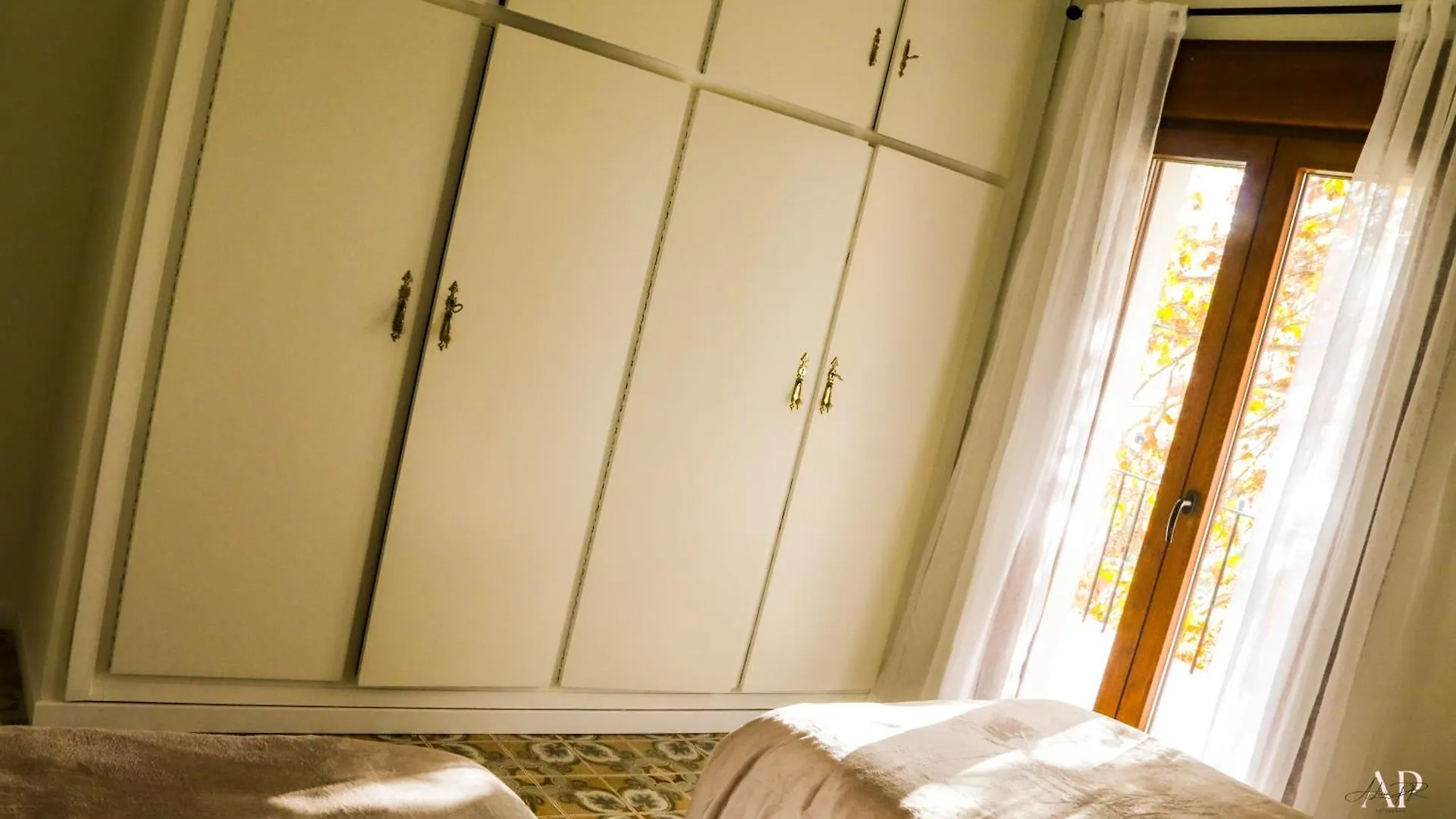Escapada Rural En La Casa Del Arbol Apartment Tozar Spain