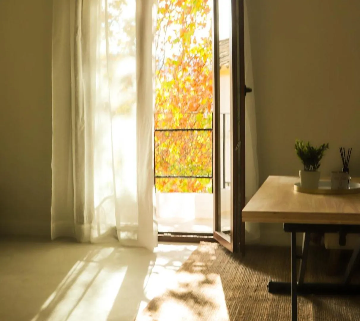 Escapada Rural En La Casa Del Arbol Apartment Tozar