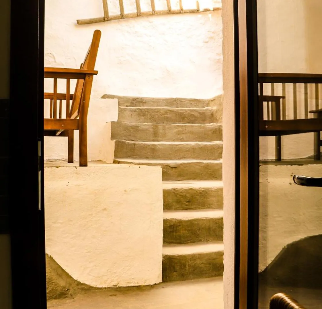 Escapada Rural En La Casa Del Arbol Apartment Tozar